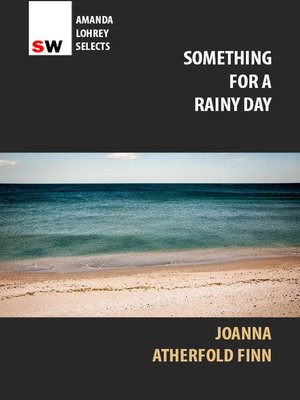 cover image of Something For a Rainy Day